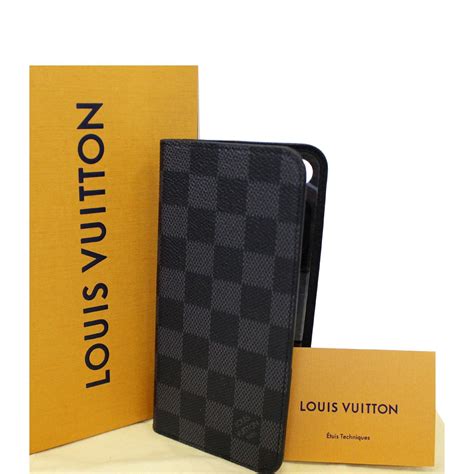 louis vuitton iphone 7 trunk case|louis vuitton iphone folio.